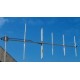 IMK AC-D8G(L-H) VHF Yagi Yönlü Anten